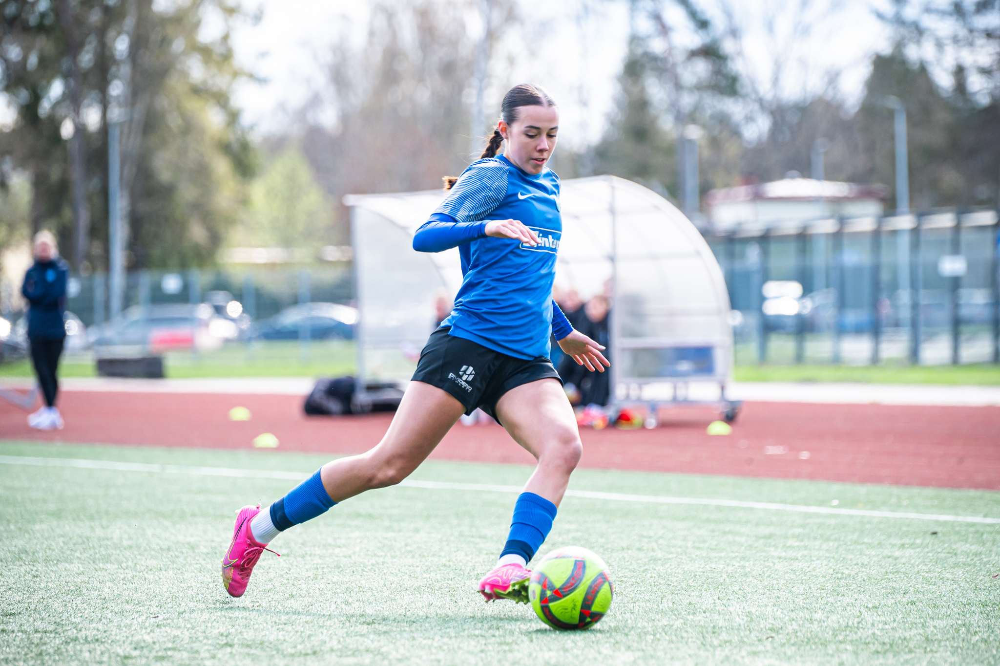 VAATA JÄRELE: Sakust jagu saanud Tabasalu võttis hõbedakoha endale