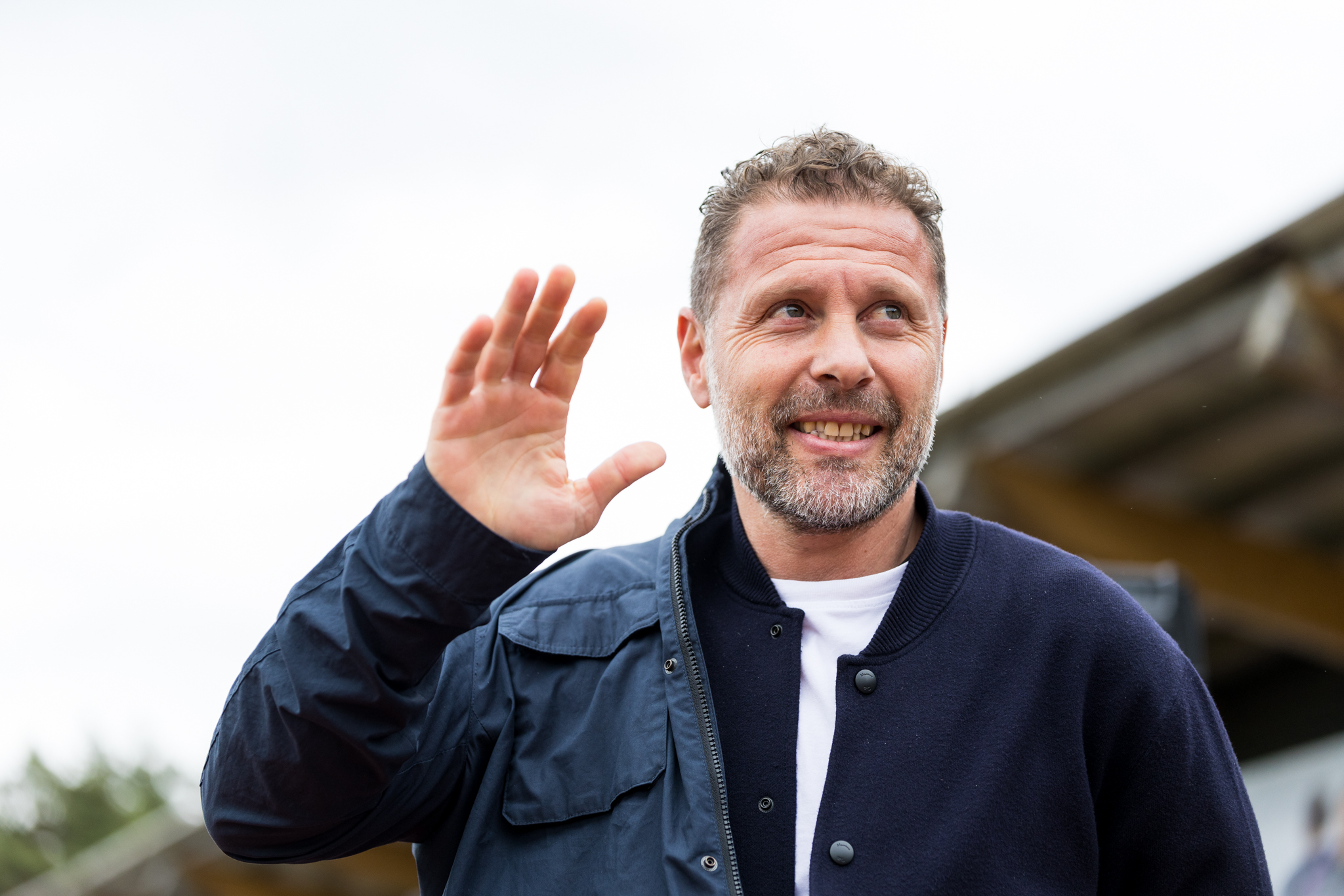 Pikk ette (ja ise järele) | Kirglik põleja või närviline põruja? Curro Torres jätab maha vastaka pärandi