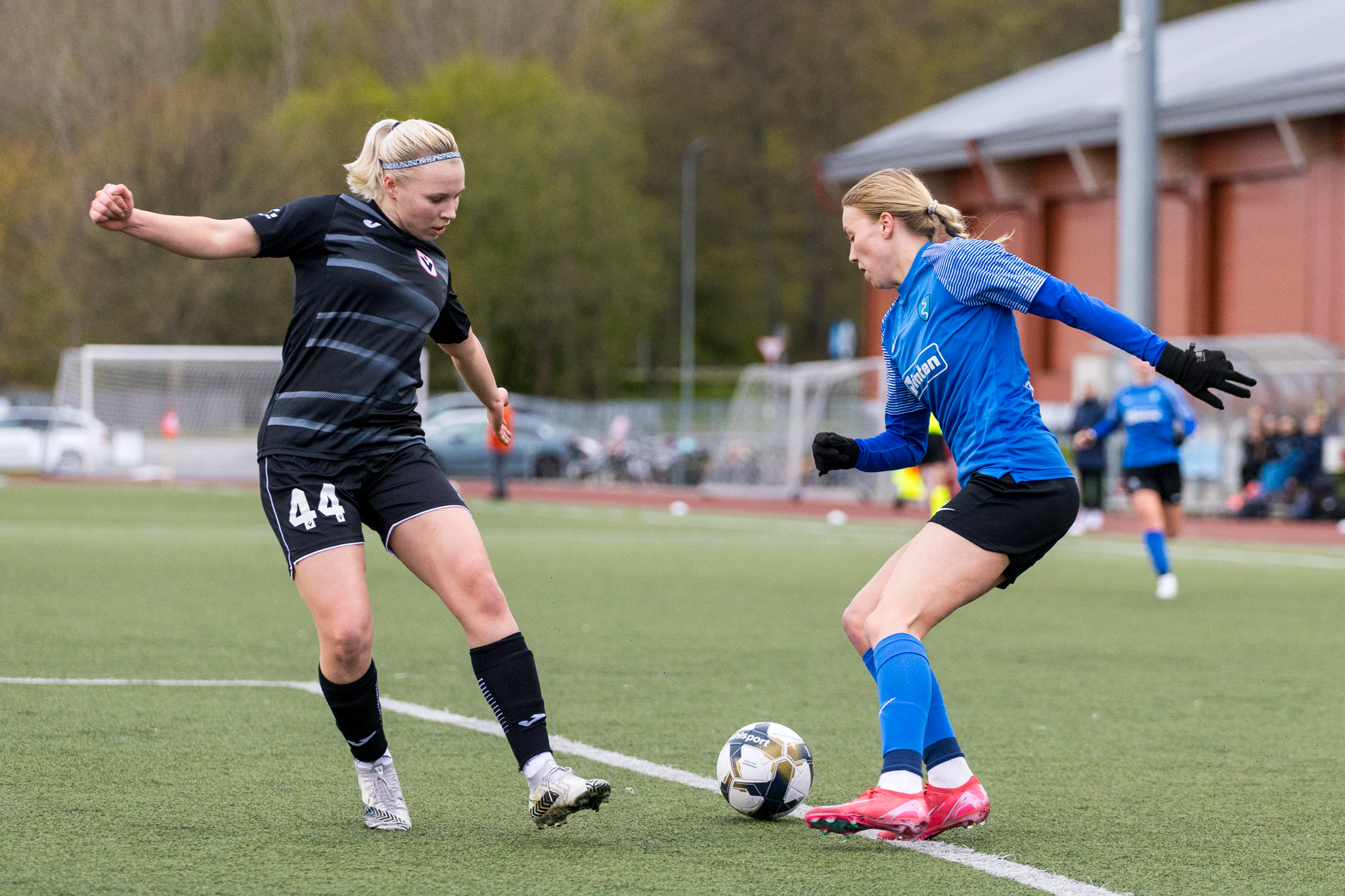 VAATA JÄRELE: Viimsi lõpetas Saku võiduseeria ja kindlustas ajaloo esimesed Meistriliiga medalid