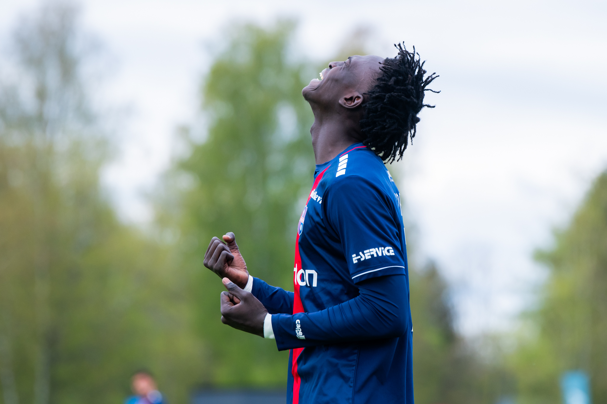 VAATA JÄRELE: Paide mängis kaks korda eduseisu maha ja kaotas Kalevile taas punkte