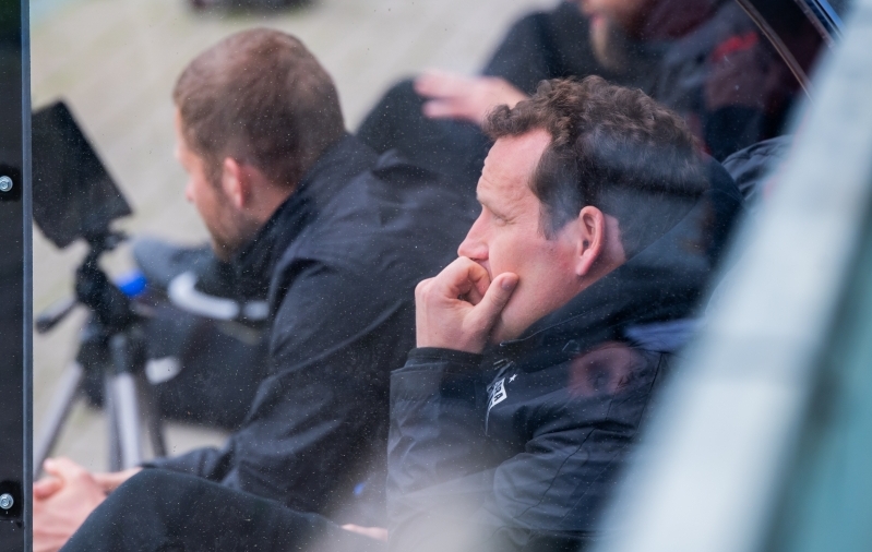 Konstantin Vassiljev. Foto: Liisi Troska / jalgpall.ee