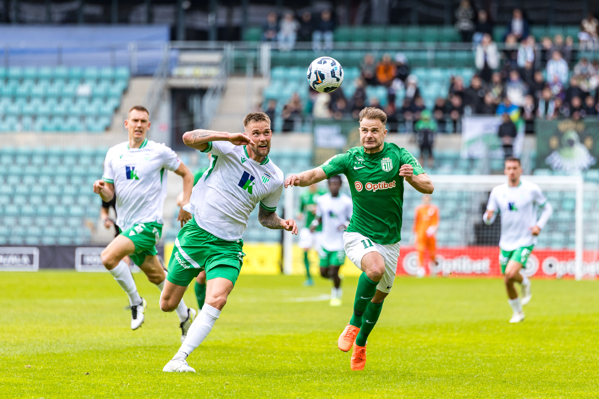 TÄNA OTSEPILT JA LIVE: kes kroonitakse Eesti meistriks, kes suundub üleminekumängudele?  (kell 12.30!) 
