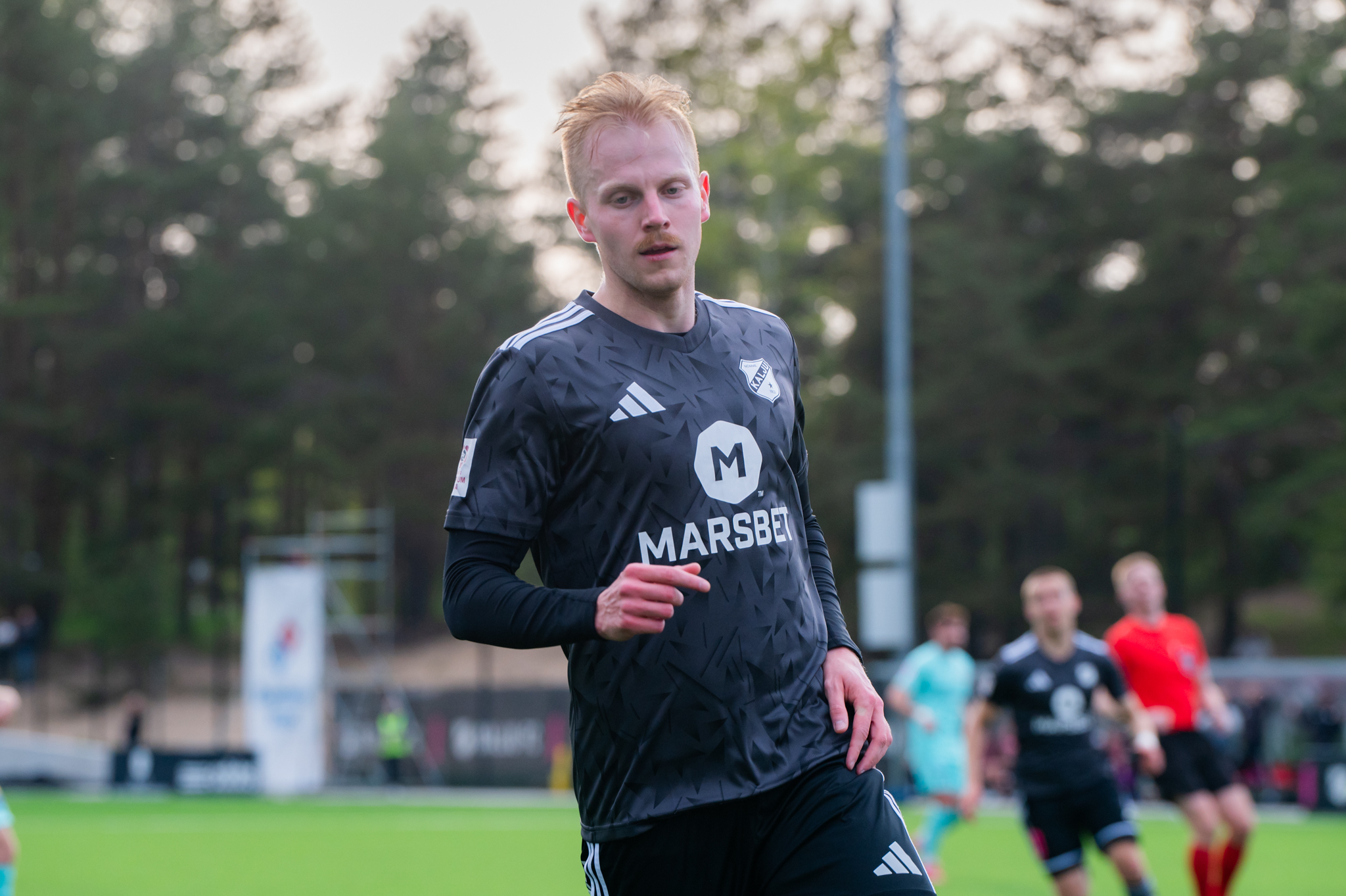 Elu palli taga | Kristjan Kask kunagisest skandaalist: olime valel ajal vales kohas!