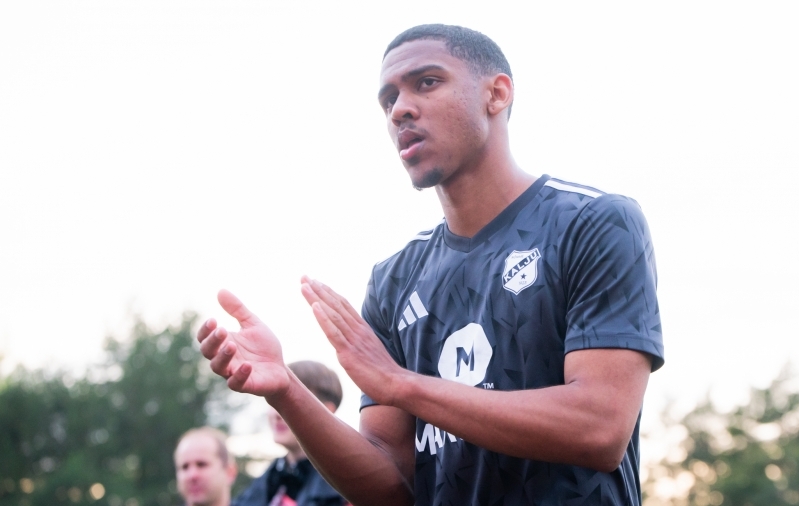 Foto: Liisi Troska / jalgpall.ee