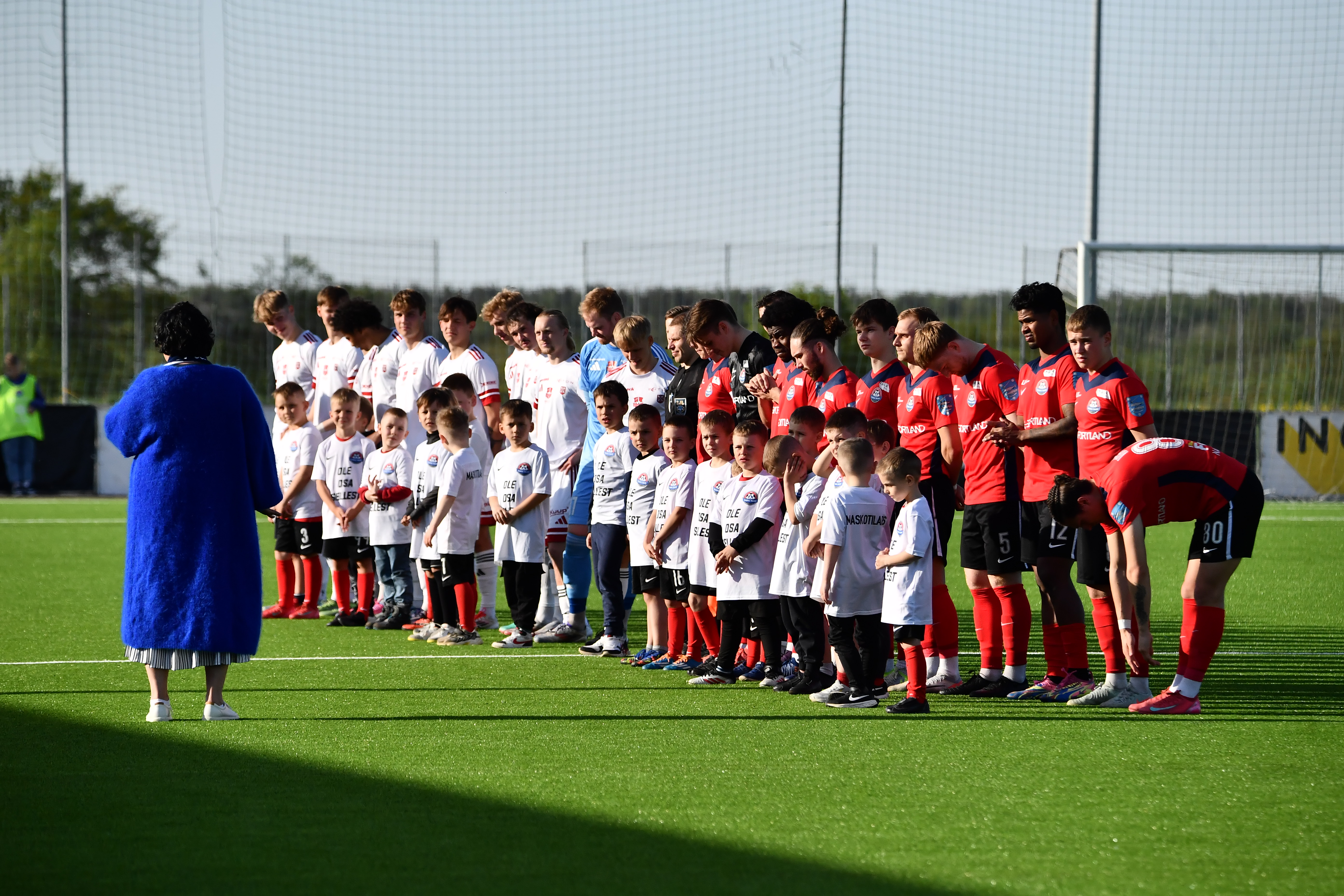 Narva linnapea: jalgpallihalli ei lõhuta maani maha