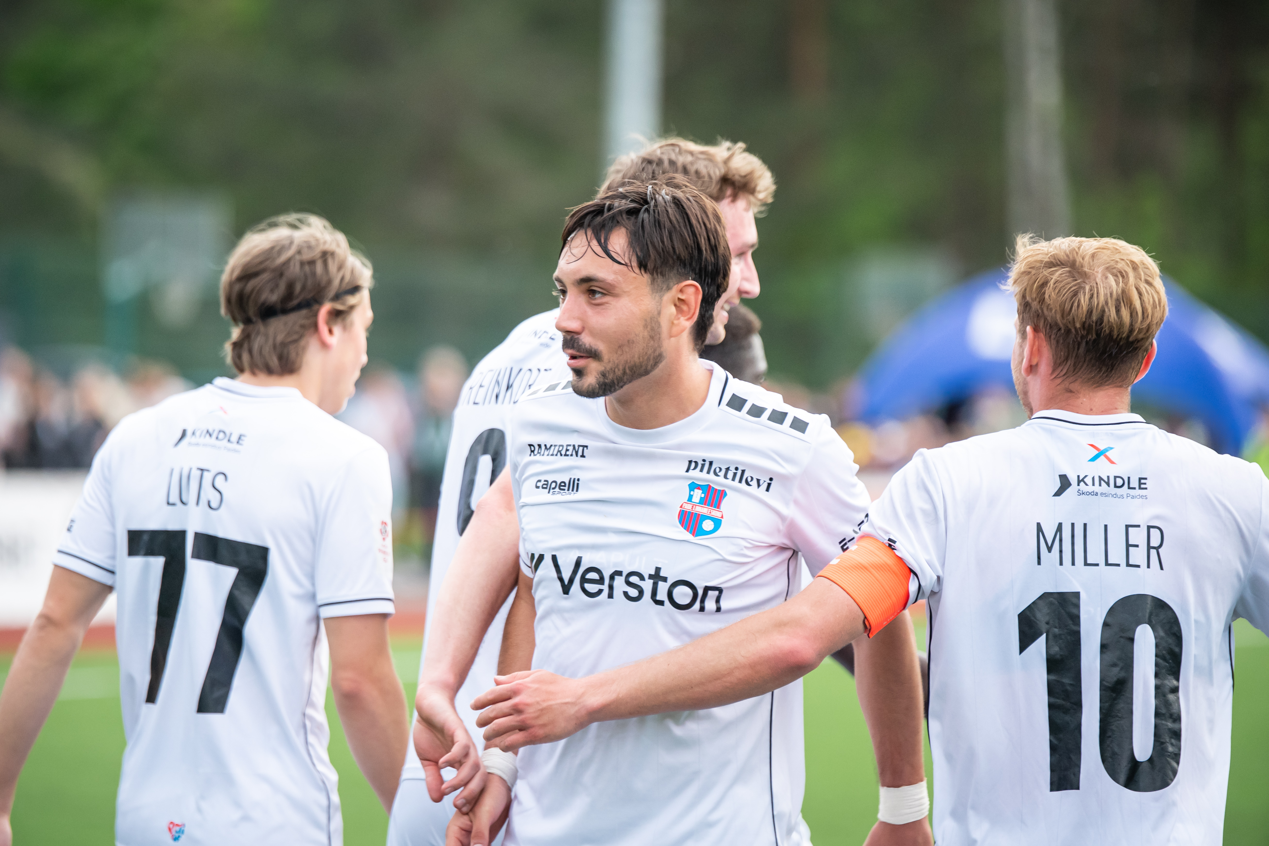 Paide ja Serbia keskkaitsja poolteist aastat kulgenud teekond sai otsa