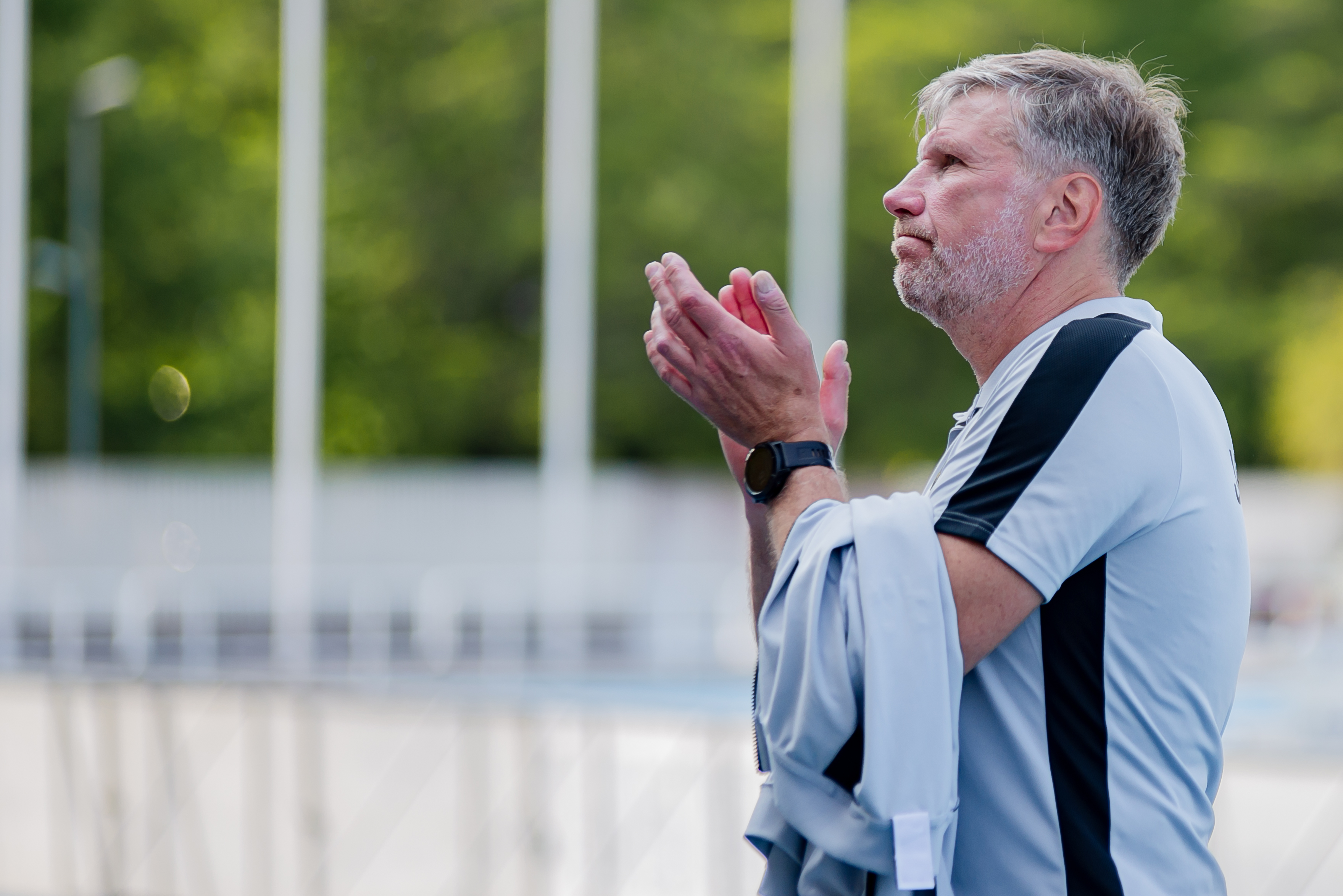 Prinsi soovid Paalbergile: et ta esindusmeeskonda murraks ja omale uue Pajo leiaks!