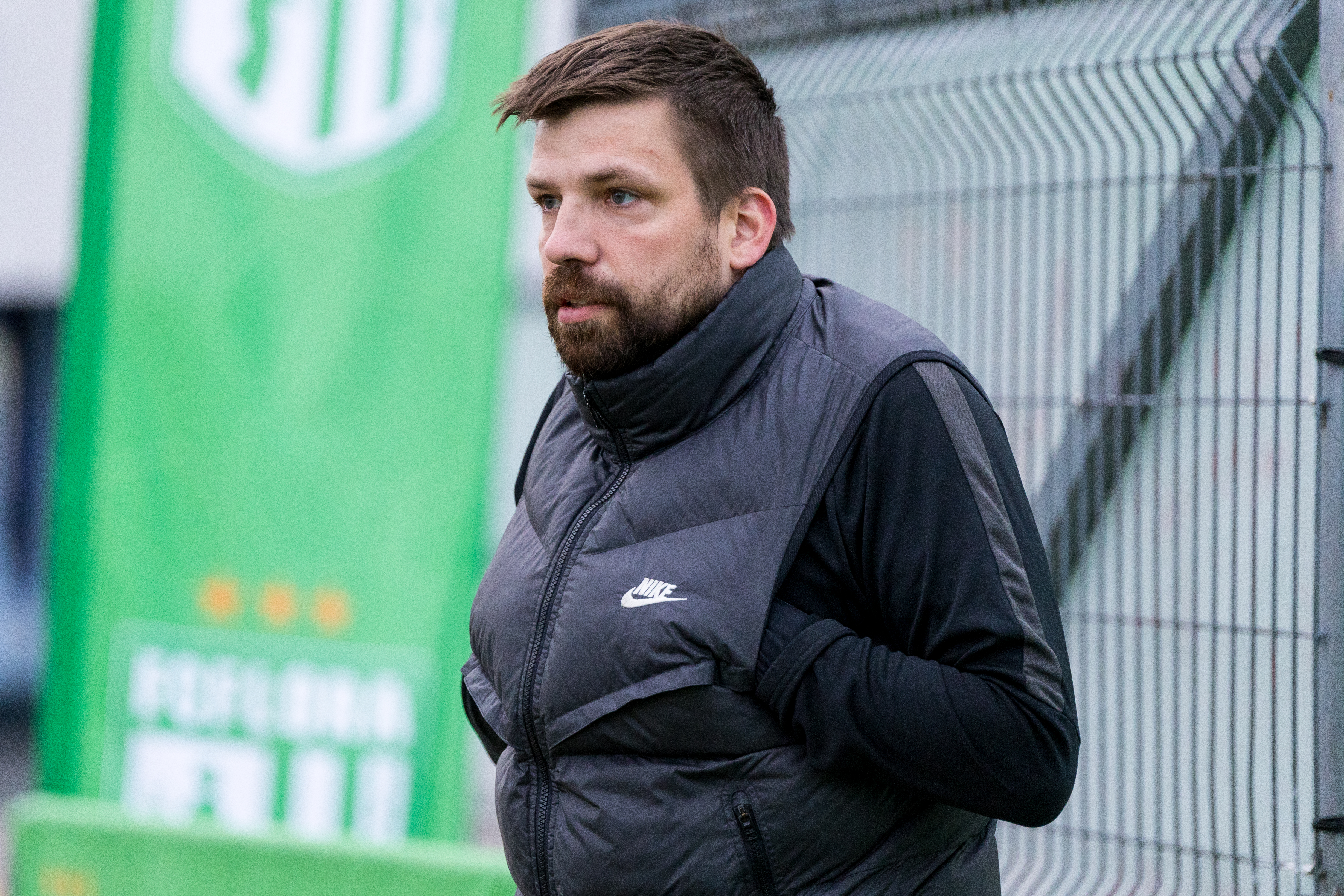 Pelle Pohlak: Sappinen printis Soccerneti lause igale mängijale ja töötajale välja