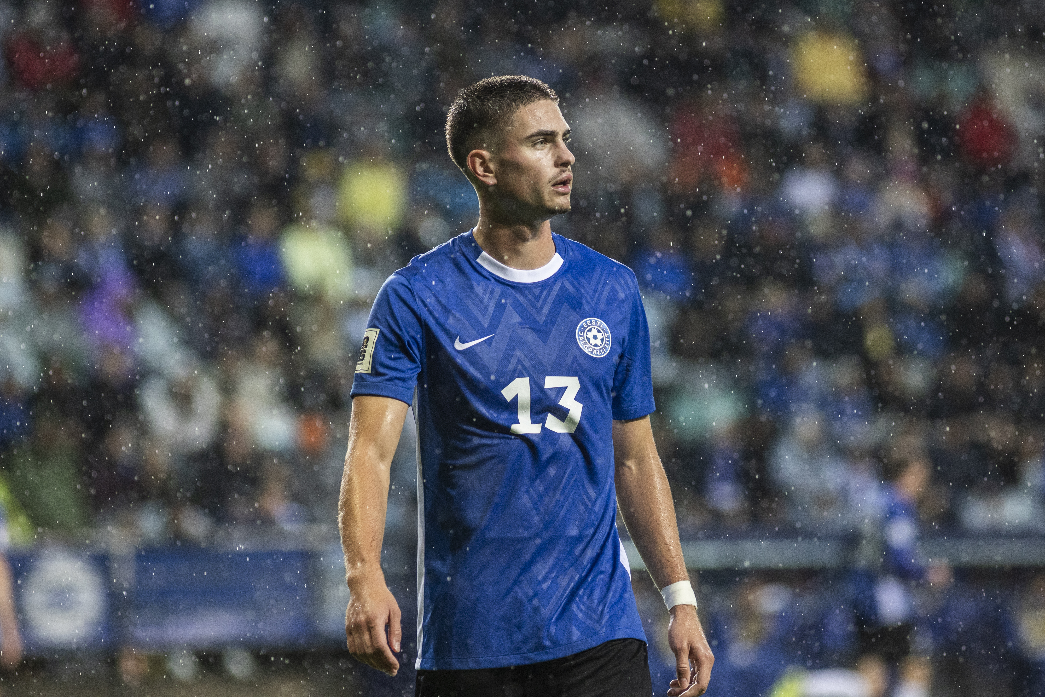 Üks ühele | Maksim Paskotši: Karla, sorri, ma olen esimene!