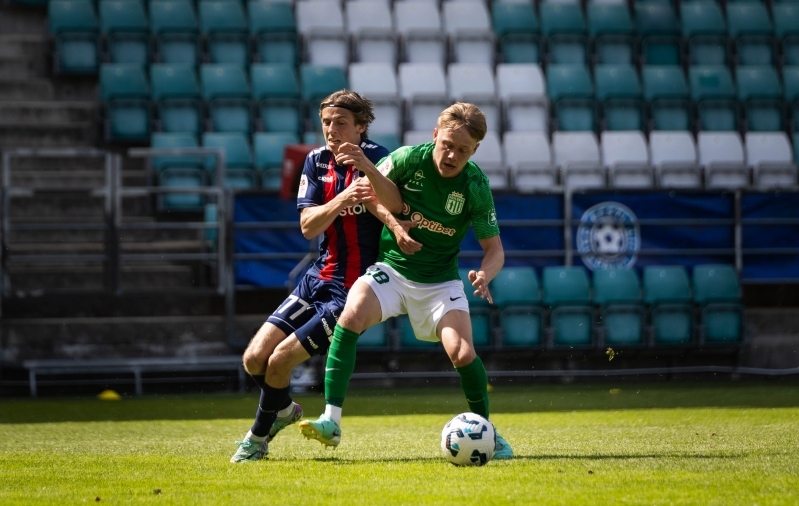 Foto: Katariina Peetson / jalgpall.ee