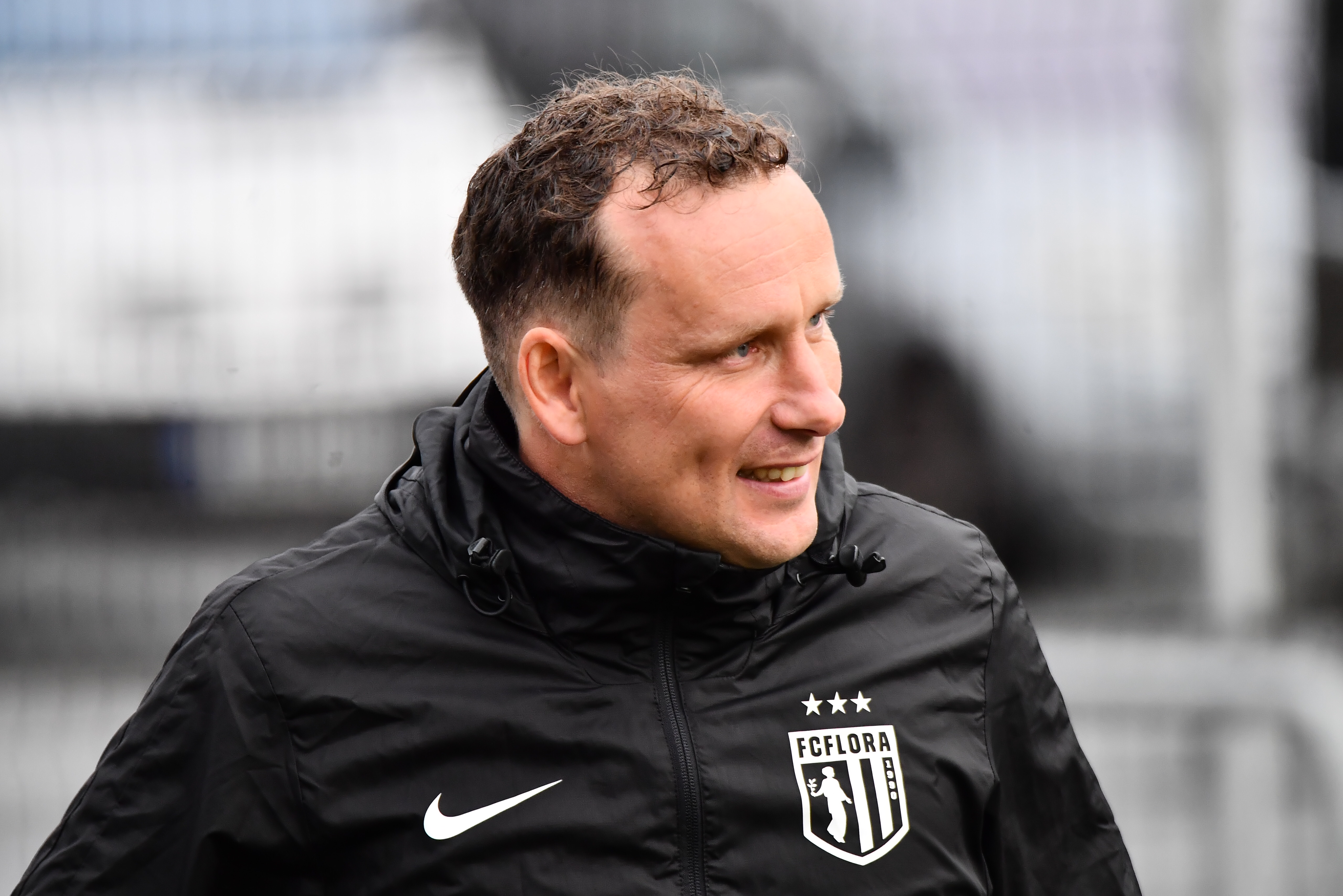 Debüüthooajal tiitli võitnud Vassiljev tõi välja hooaja kaks võtmehetke