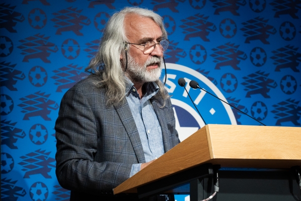 Foto: Liisi Troska / jalgpall.ee