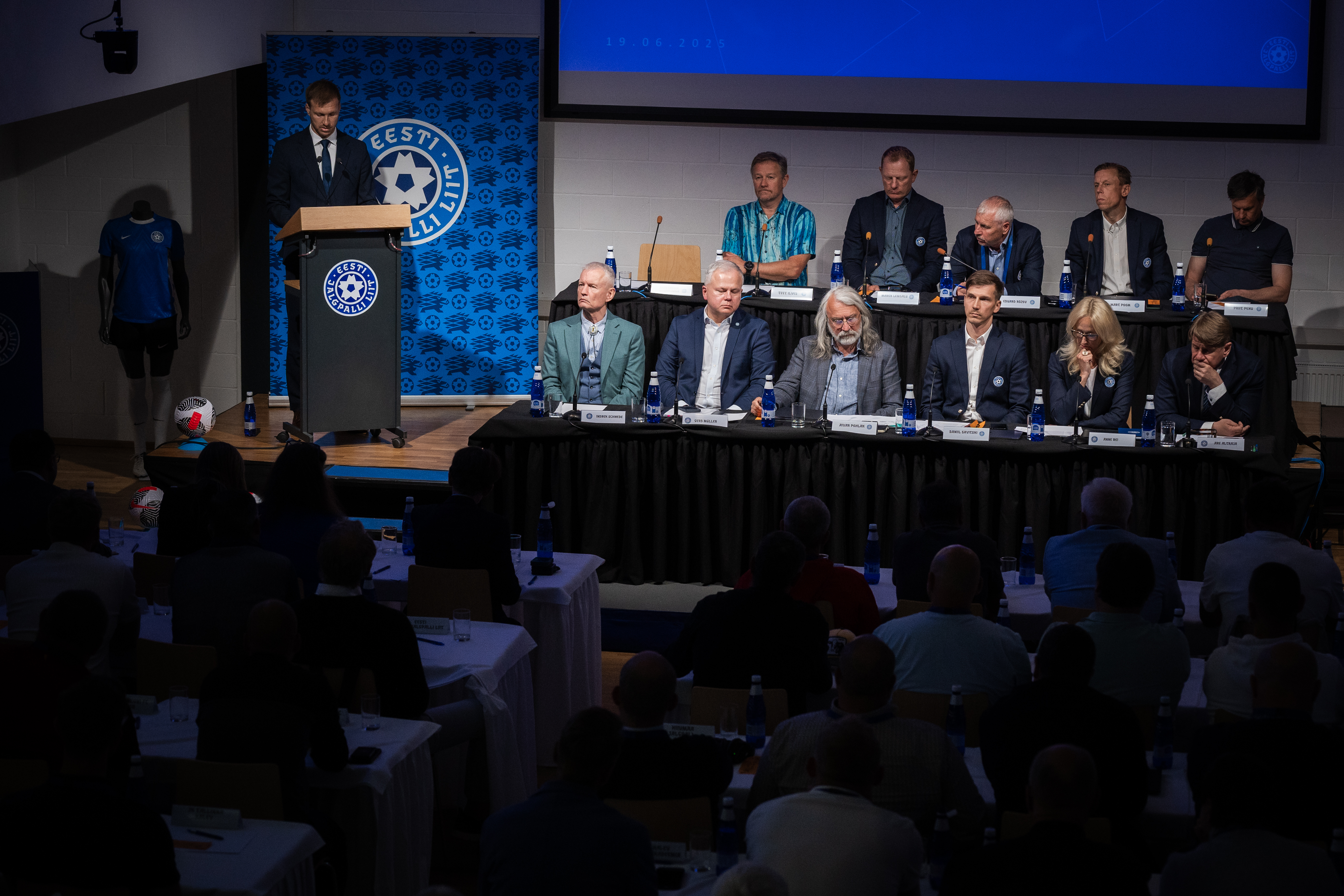 Siim Pulst | Asja eest või mitte, Eesti jalgpall saab ikka nuuti