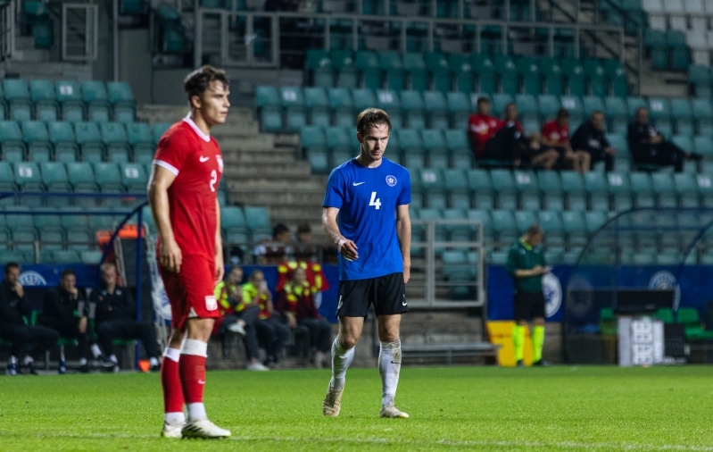 Sander Alex Liit. Foto: Katariina Peetson / jalgpall.ee