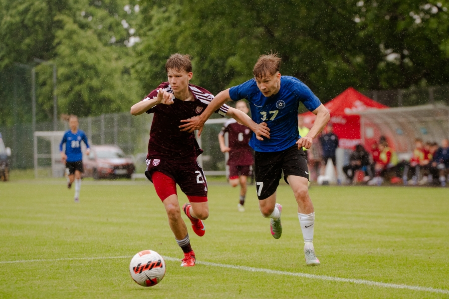 Fotograaf: Liisi Troska