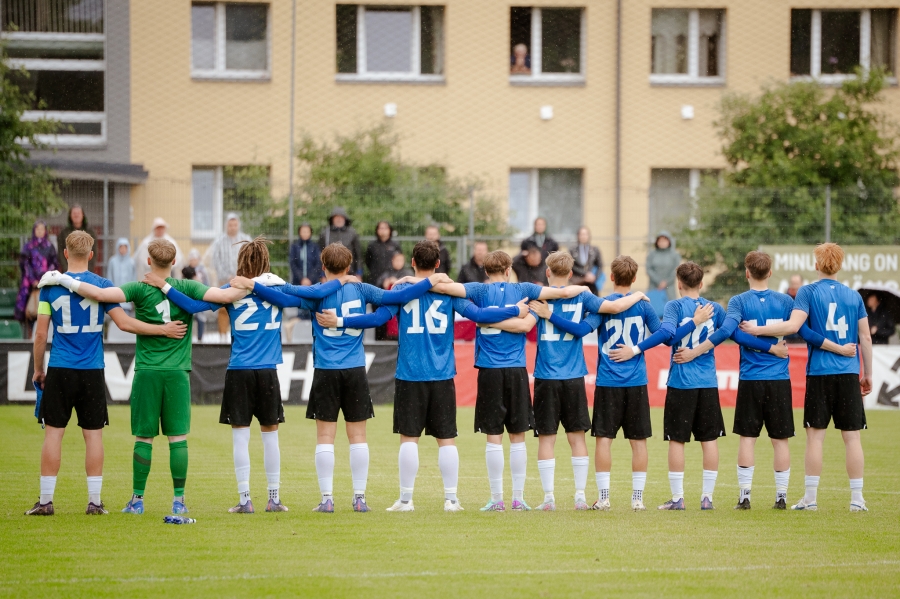 Fotograaf: Liisi Troska