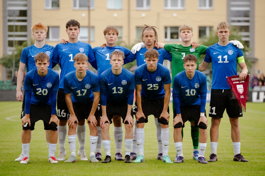 Fotograaf: Liisi Troska