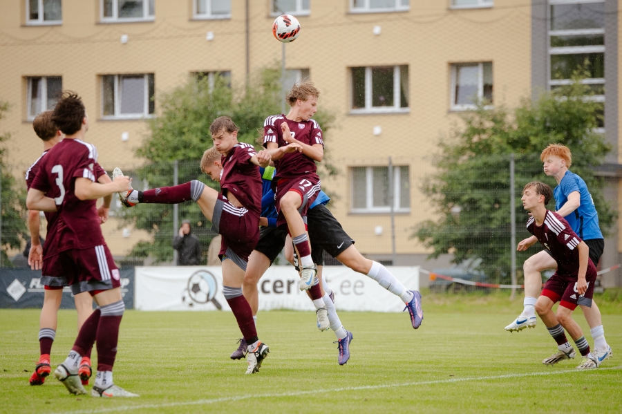 Fotograaf: Liisi Troska