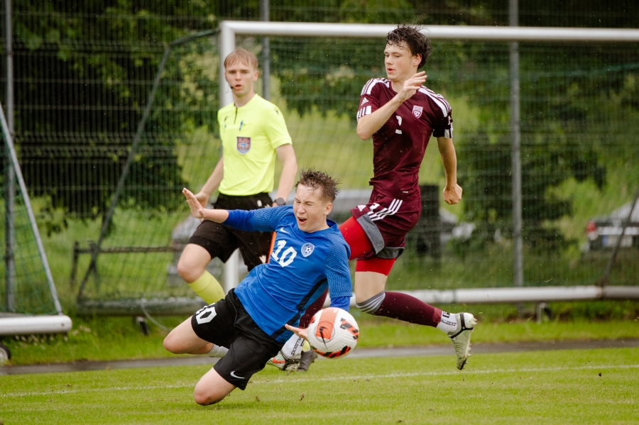 Fotograaf: Liisi Troska