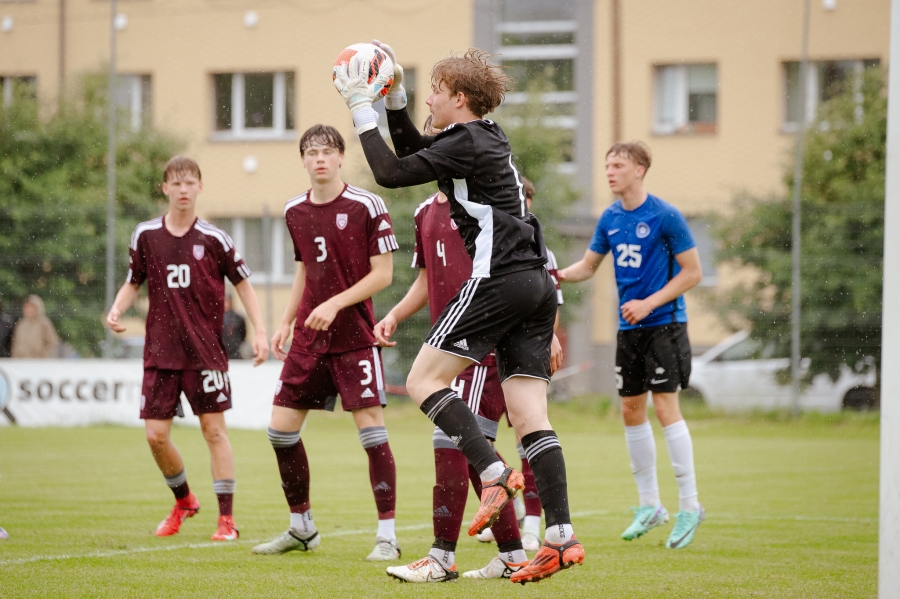 Fotograaf: Liisi Troska