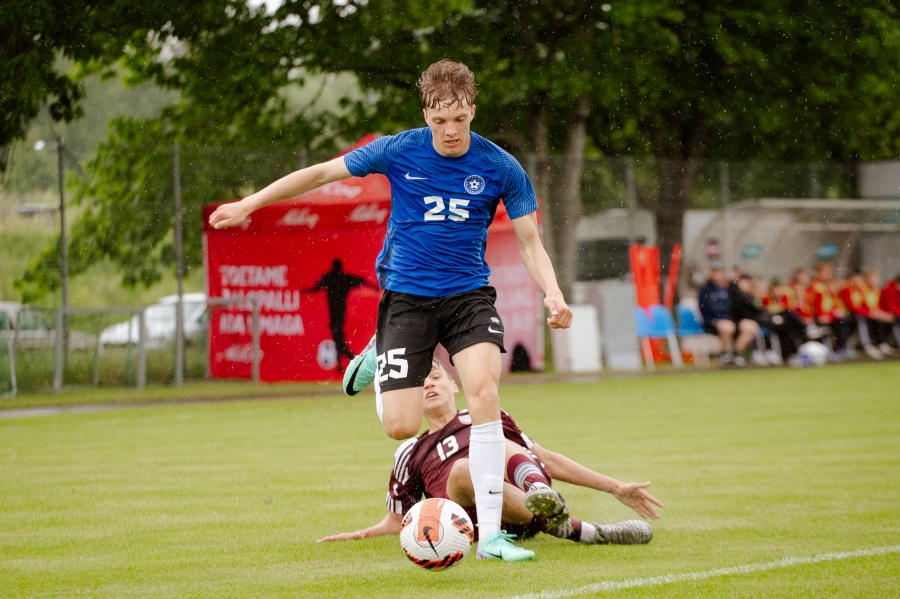 Fotograaf: Liisi Troska