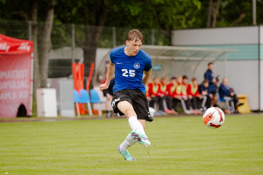 Fotograaf: Liisi Troska