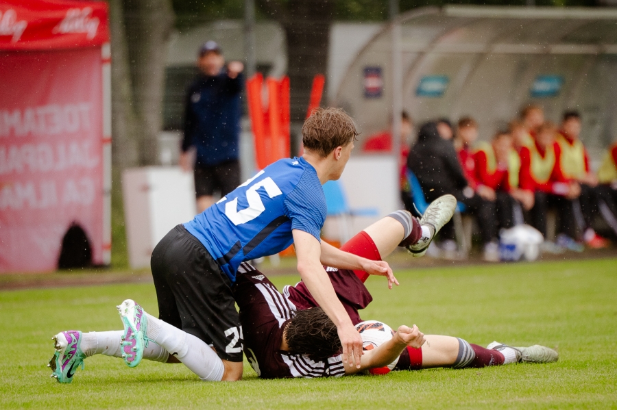 Fotograaf: Liisi Troska