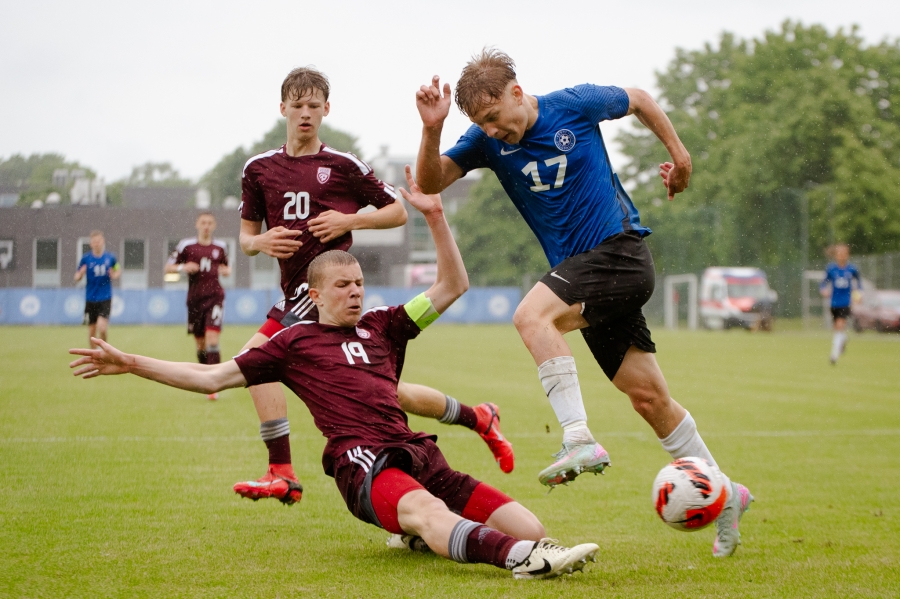 Fotograaf: Liisi Troska