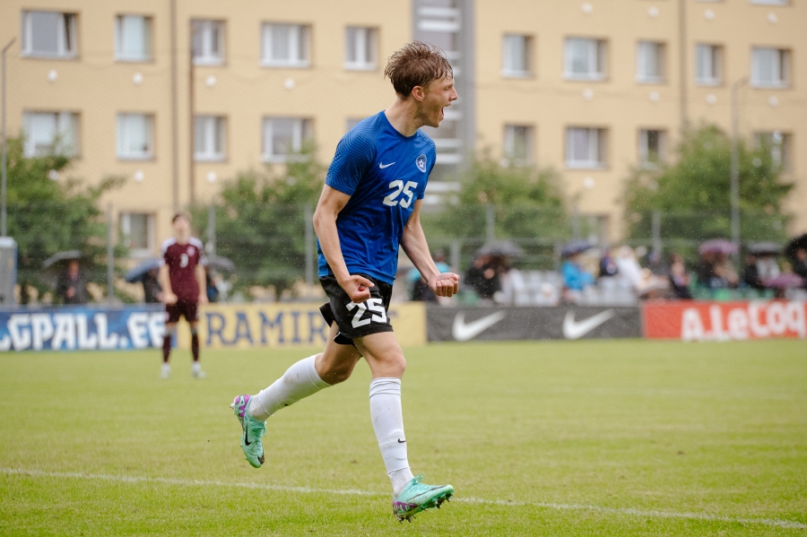 Fotograaf: Liisi Troska