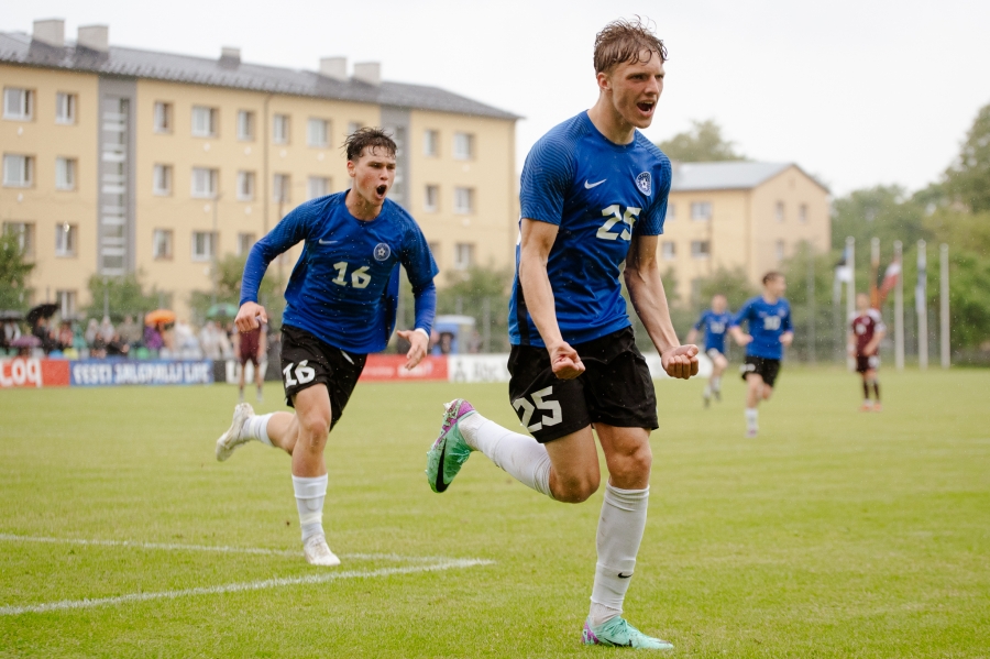 Fotograaf: Liisi Troska