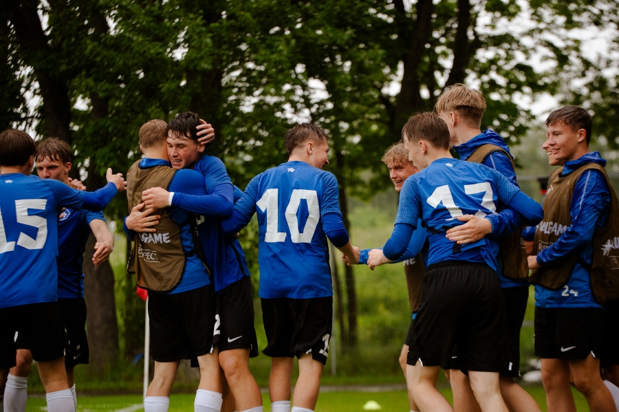 Fotograaf: Liisi Troska