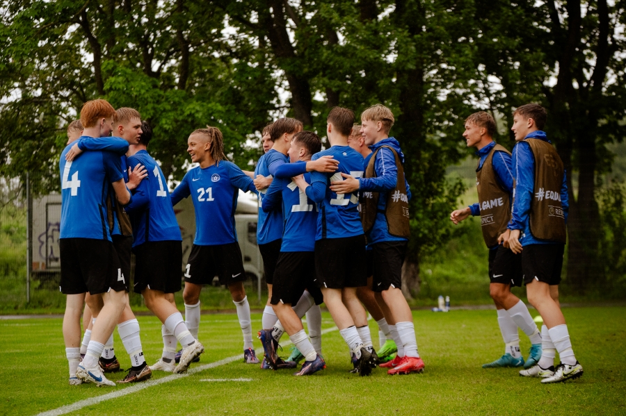 Fotograaf: Liisi Troska