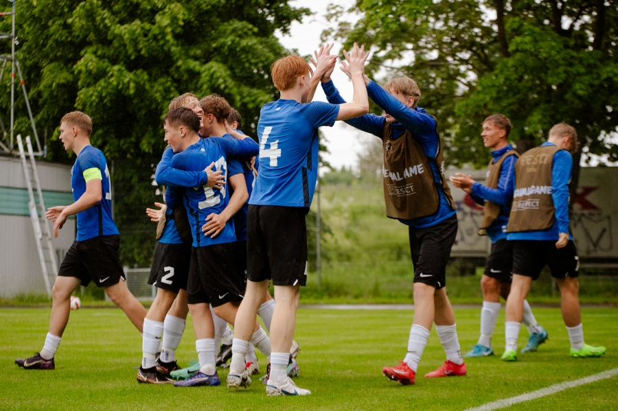 Fotograaf: Liisi Troska