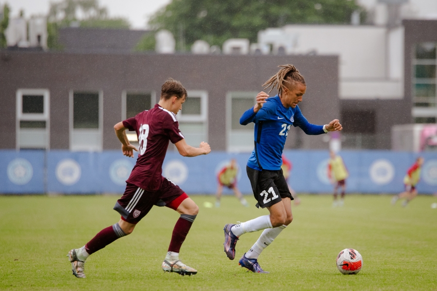 Fotograaf: Liisi Troska