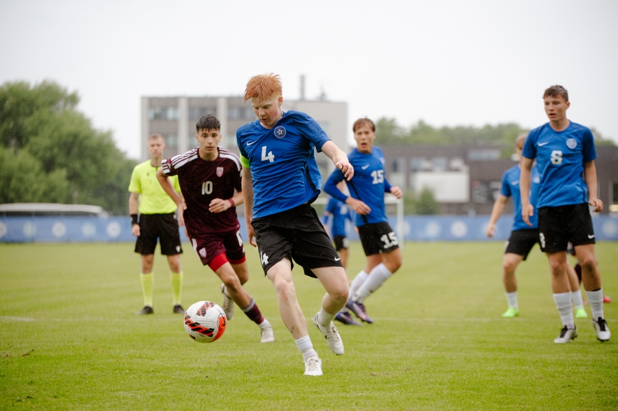 Fotograaf: Liisi Troska