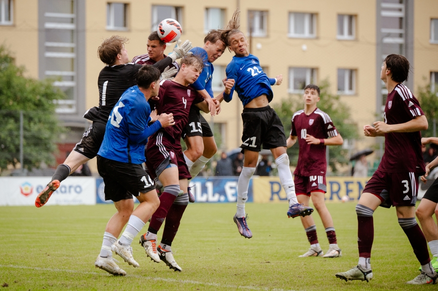Fotograaf: Liisi Troska