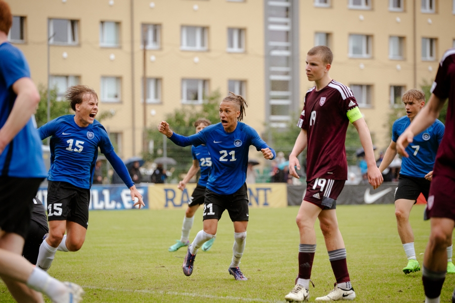 Fotograaf: Liisi Troska