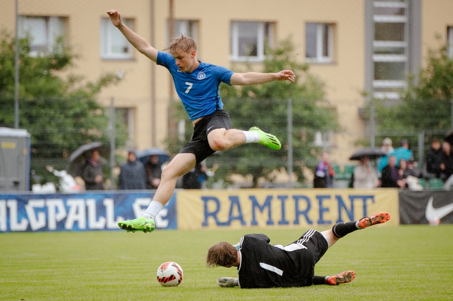 Fotograaf: Liisi Troska