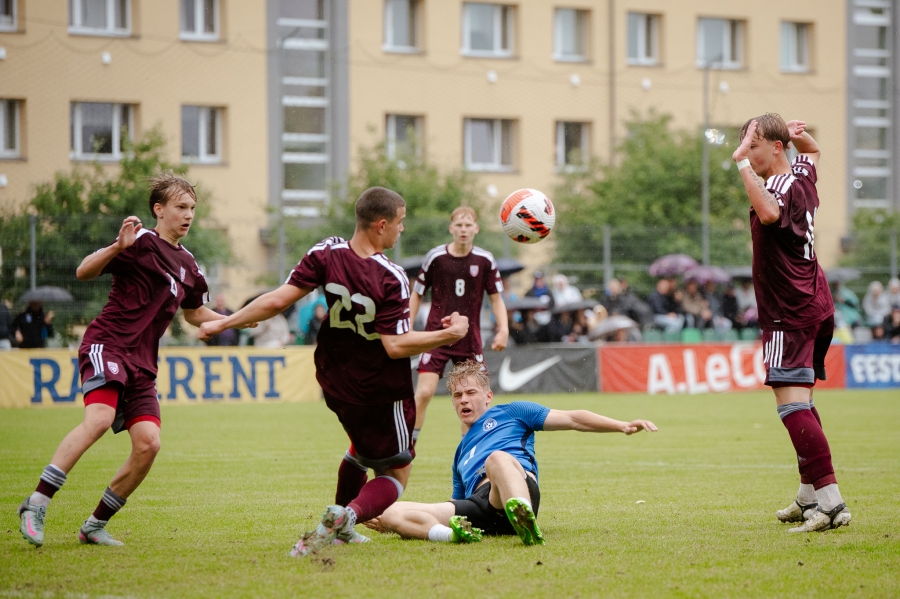 Fotograaf: Liisi Troska