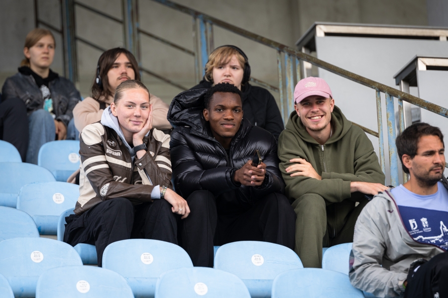 Fotograaf: Katariina Peetson