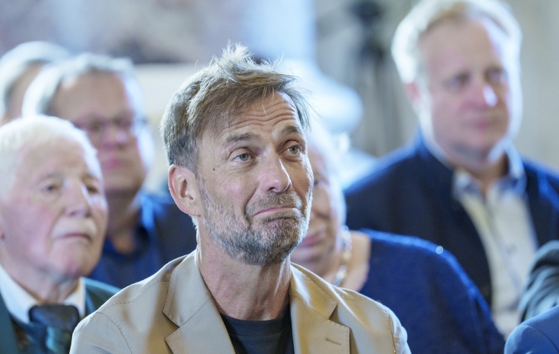 Klopp klubide MM-ist: see on jalgpalli halvim idee