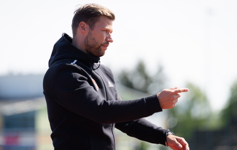 Laagri kunstmuru läheb vahetusse. Nuuma: kõva muutus, aga omapärad jäävad sisse