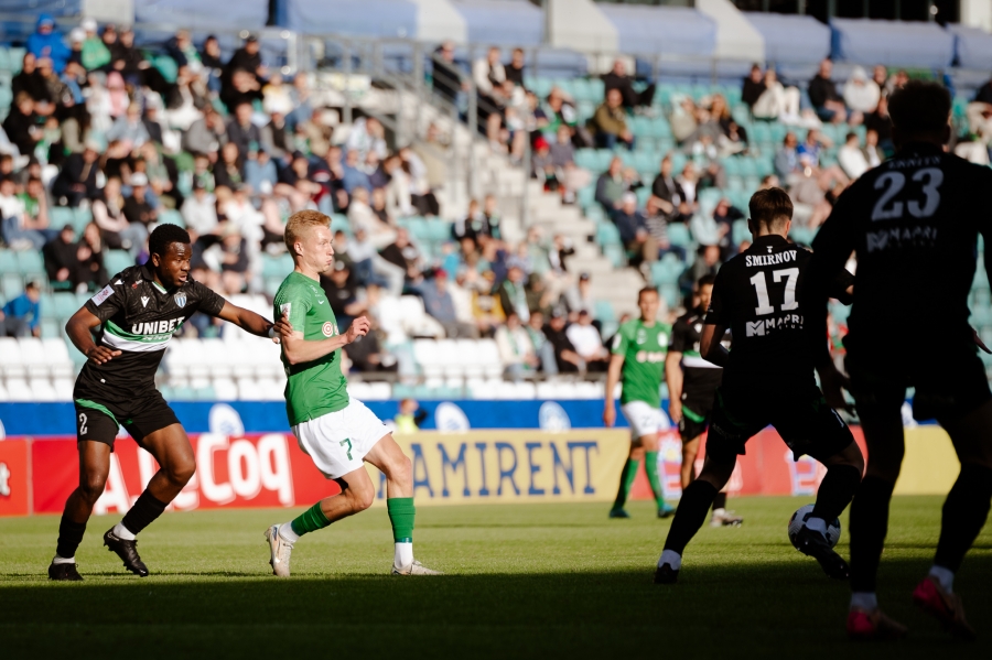 Fotograaf: Liisi Troska