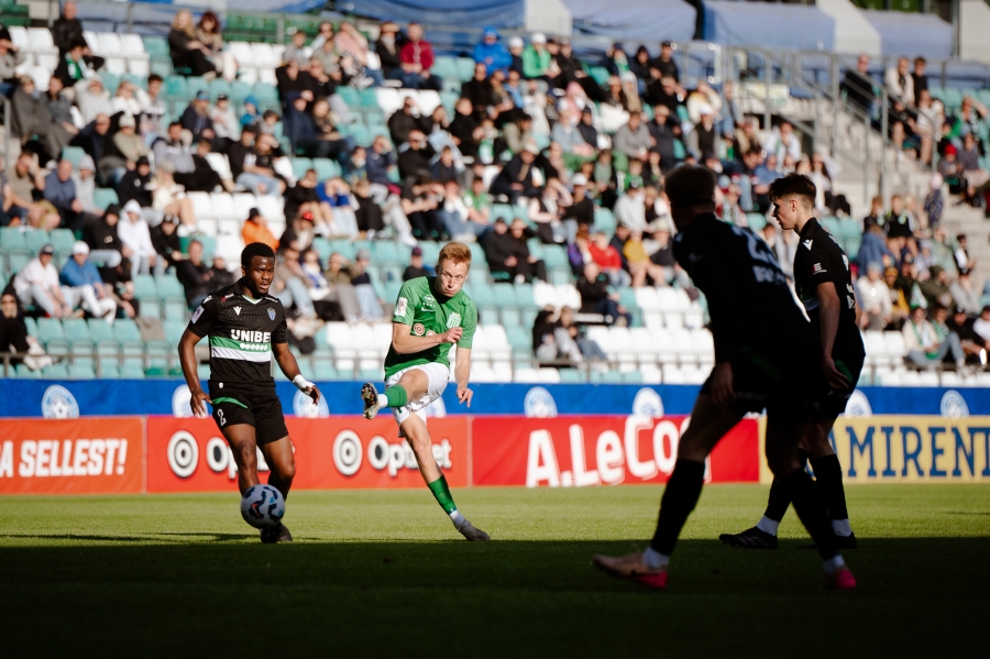 Fotograaf: Liisi Troska