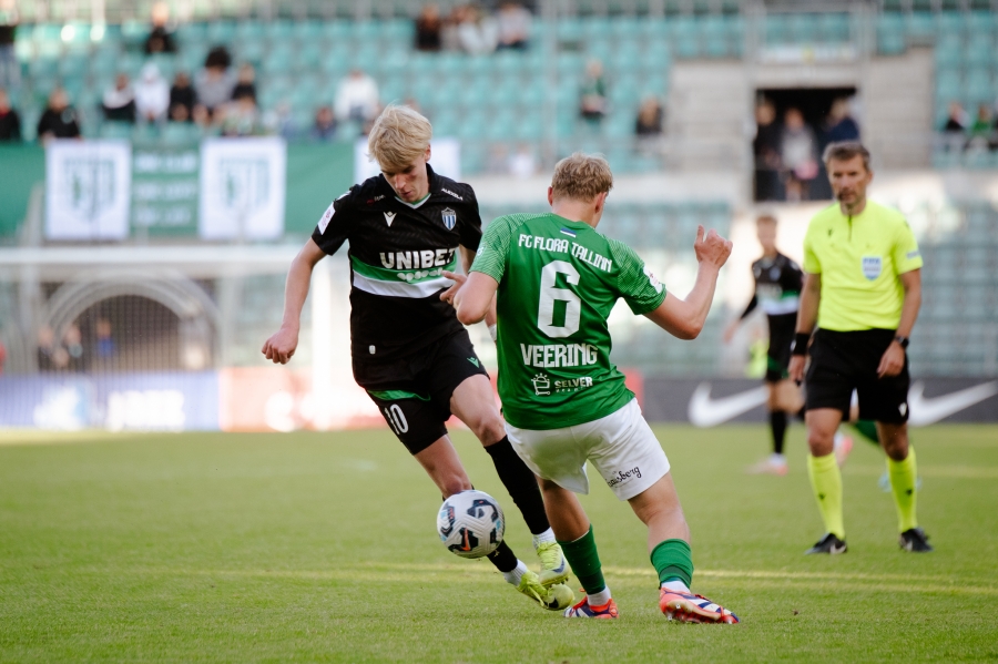 Fotograaf: Liisi Troska