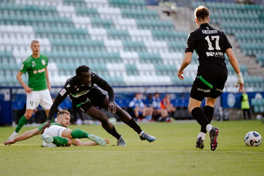 Fotograaf: Liisi Troska