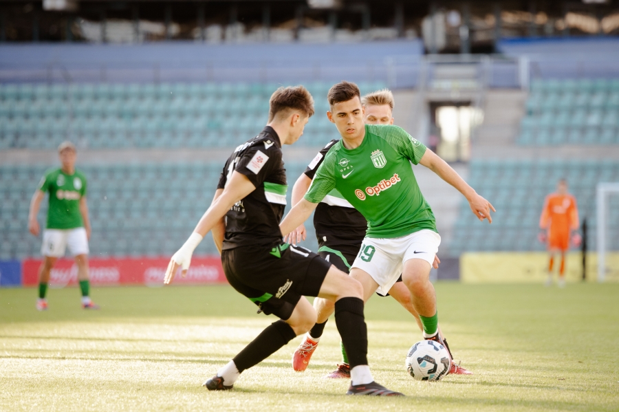 Fotograaf: Liisi Troska