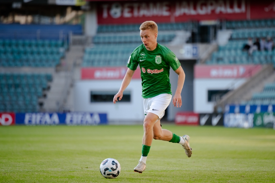 Fotograaf: Liisi Troska