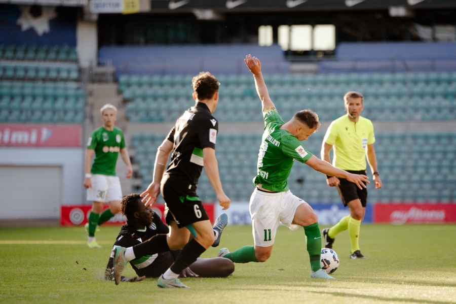 Fotograaf: Liisi Troska