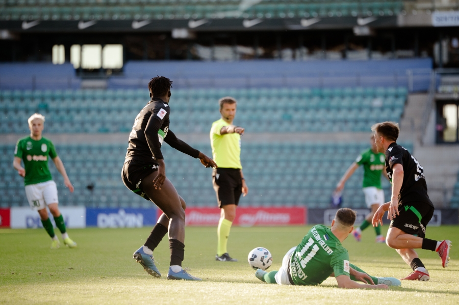 Fotograaf: Liisi Troska